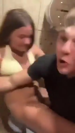 Journey Price – Kansas Bar Girl Video Scandal Is Hot Trending