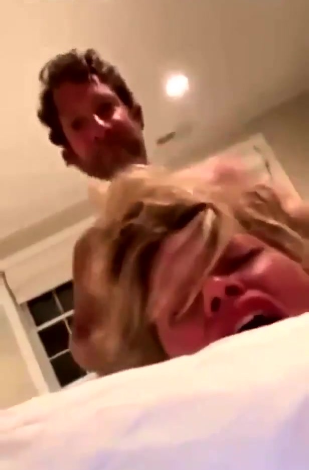 Dave Portnoy’s Sex Tape With Sydney Raines Hot Trending
